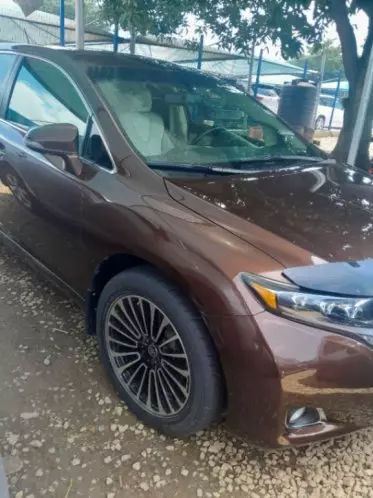 Toyota Venza