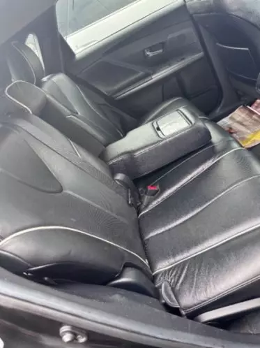 Toyota Venza