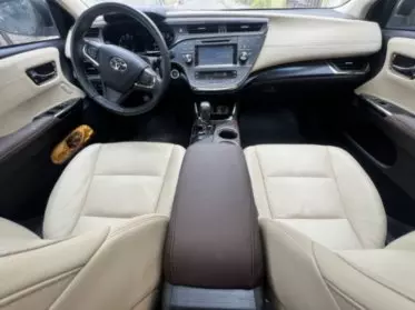 Toyota Avalon