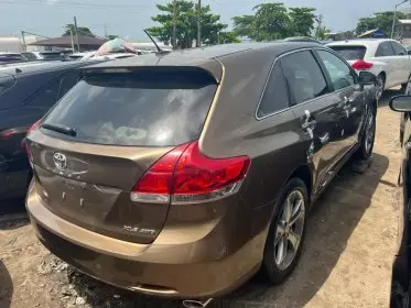 Toyota Venza