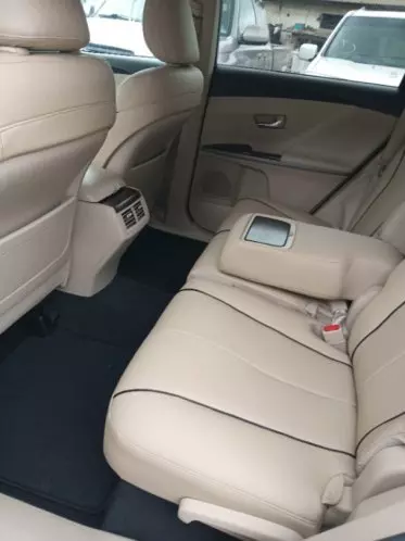 Toyota Venza