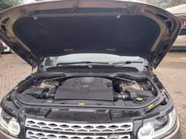 RANGE ROVER Vogue