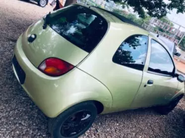 Ford Ka/Ka+