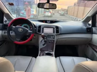 Toyota Venza