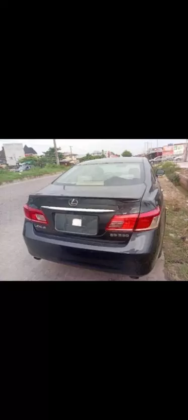 Lexus ES 350