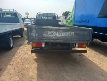 Hyundai Mighty