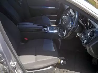 Mercedes-Benz C200