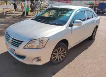 Toyota Premio