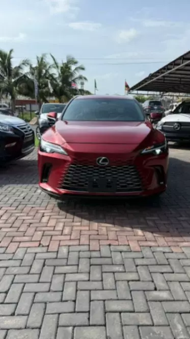 Lexus RX 350