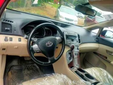 Toyota Venza