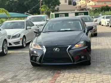 Lexus IS 250