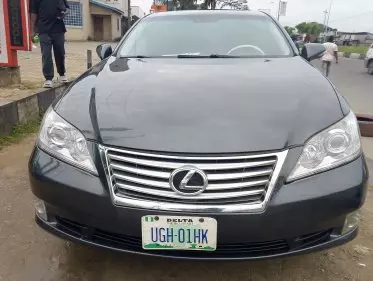 Lexus ES 350