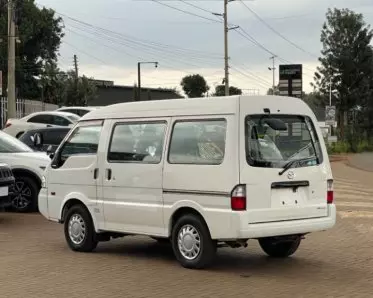 Mazda Bongo