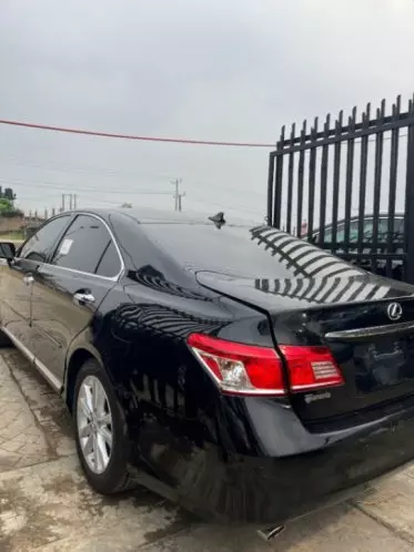 Lexus ES 350