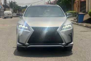 Lexus RX 350