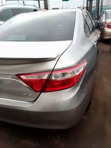 Mercedes-Benz GL 450