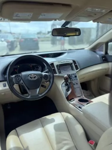 Toyota Venza