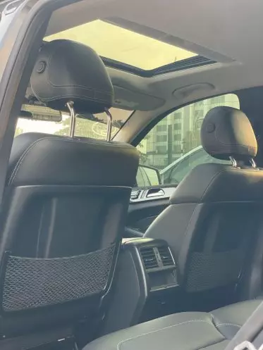 Mercedes-Benz ML 350