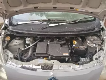 SUZUKI Alto GLX