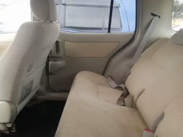 Toyota Raum