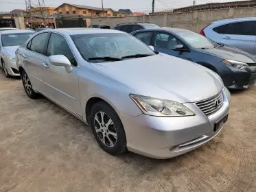 Lexus ES 350