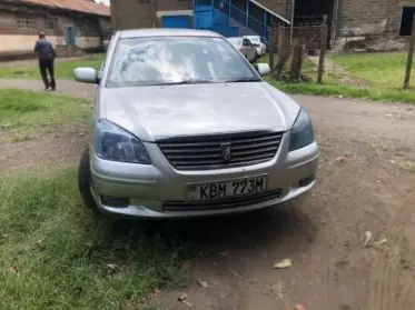 Toyota Premio 