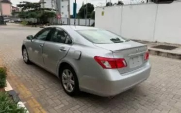 Lexus ES 350