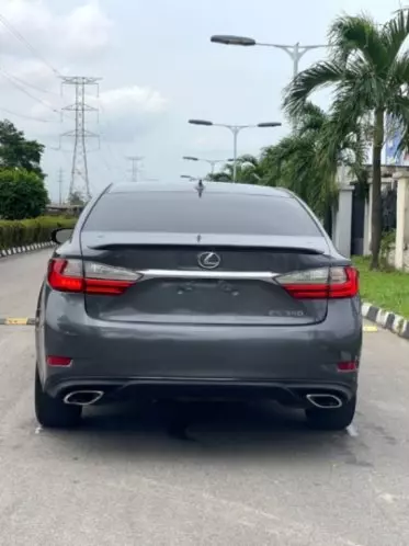 Lexus ES 350