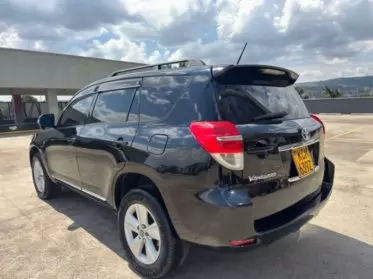 Toyota Vanguard