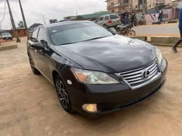 Lexus ES 350