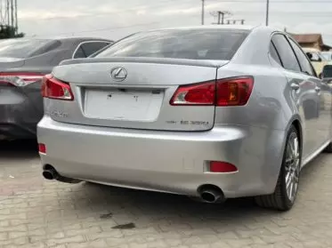Lexus IS 250