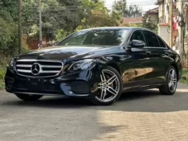 Mercedes-Benz E250