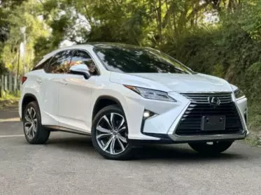 Lexus RX 300
