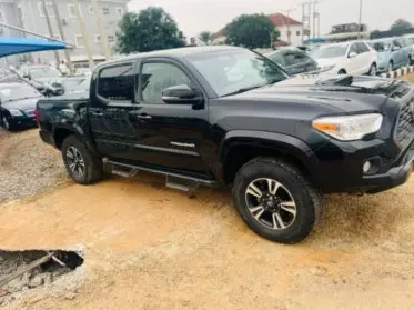 Toyota Tacoma
