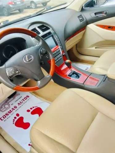 Lexus ES 350