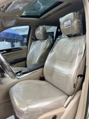 Mercedes-Benz ML 350