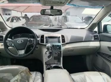 Toyota Venza