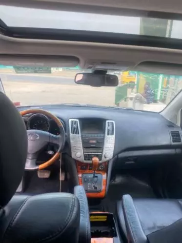Lexus RX 350