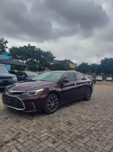 Toyota Avalon