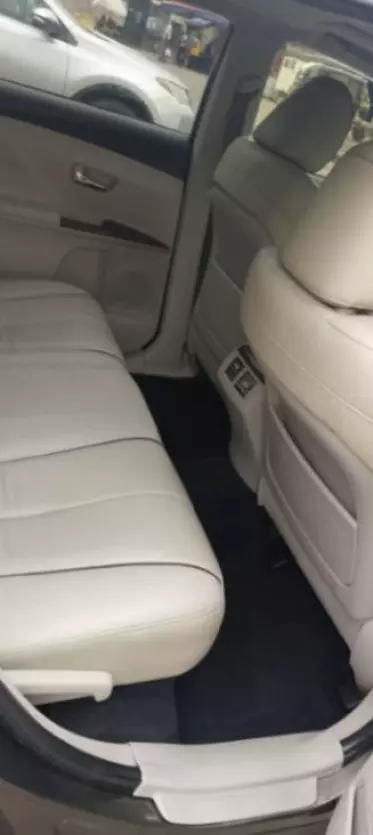 Toyota Venza