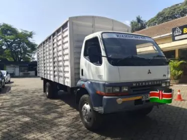 Mitsubishi FH