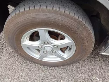 Toyota Town Ace