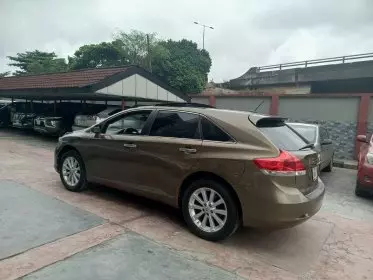 Toyota Venza
