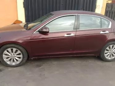 Honda Accord
