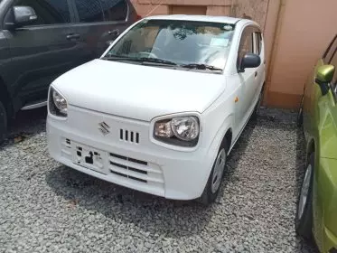 SUZUKI Alto GLX