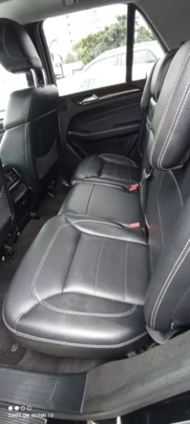 Mercedes-Benz ML 350