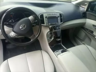 Toyota Venza