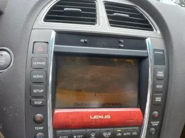 Lexus ES 350