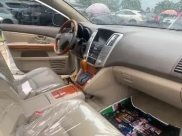 Lexus RX 330