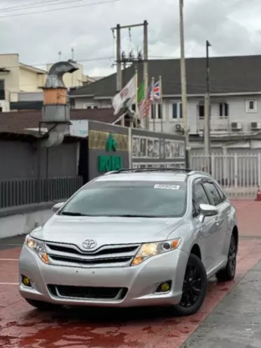 Toyota Venza